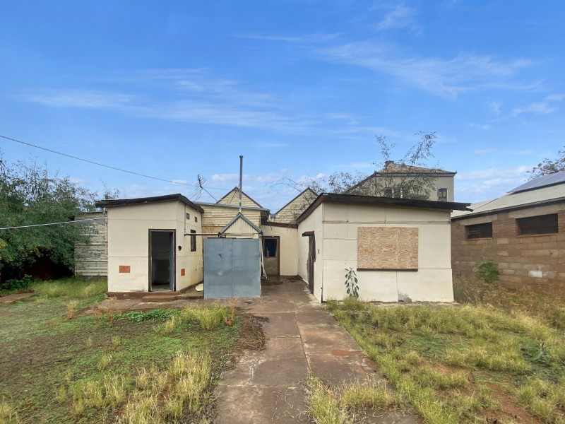 98 Argent Street, Broken Hill NSW 2880