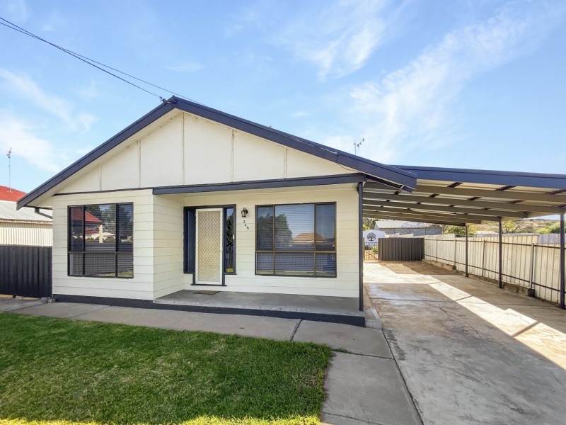 348 Morish Street, Broken Hill NSW 2880