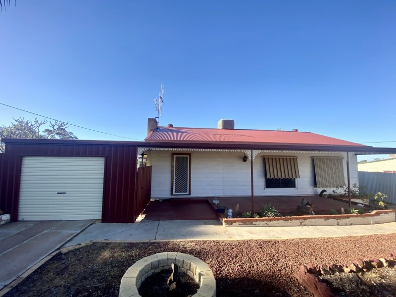 285 Boughtman Street, Broken Hill NSW 2880