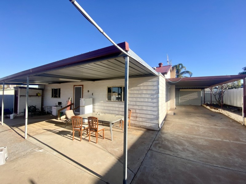 285 Boughtman Street, Broken Hill NSW 2880