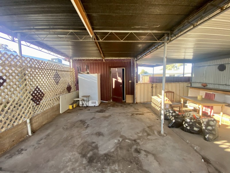 285 Boughtman Street, Broken Hill NSW 2880