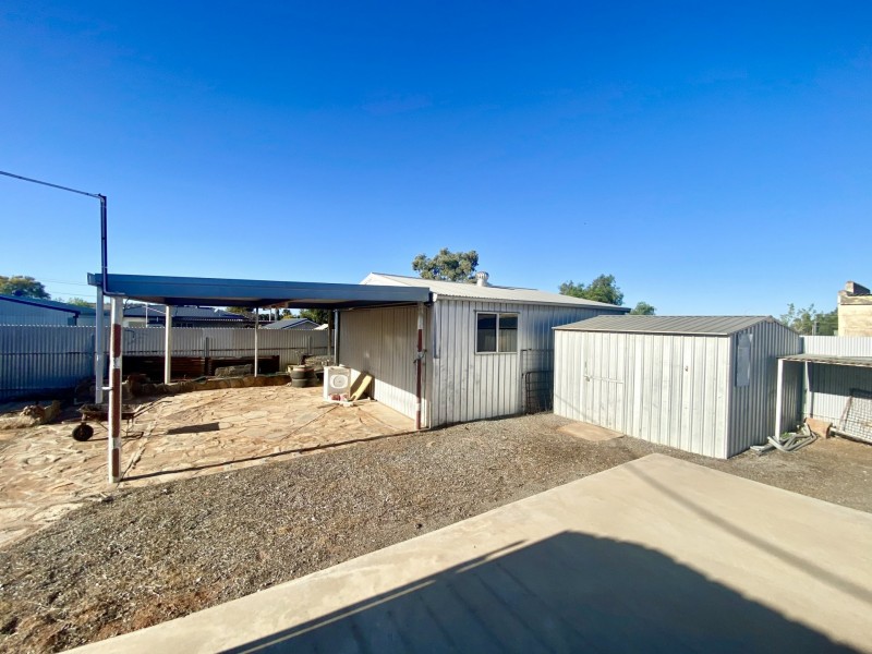 285 Boughtman Street, Broken Hill NSW 2880