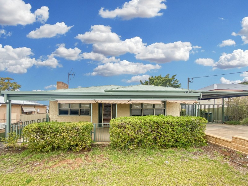503 Cummins Street, Broken Hill NSW 2880