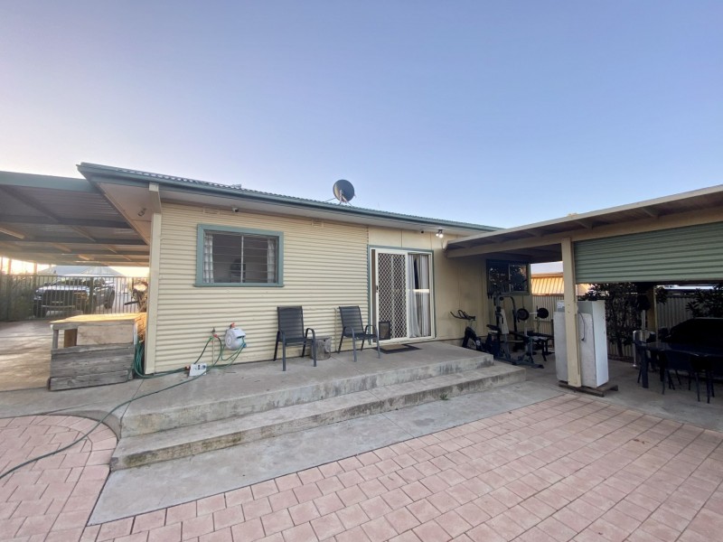 503 Cummins Street, Broken Hill NSW 2880