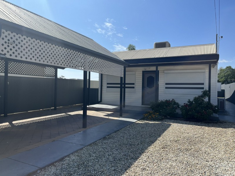 185 Pell Lane, Broken Hill NSW 2880