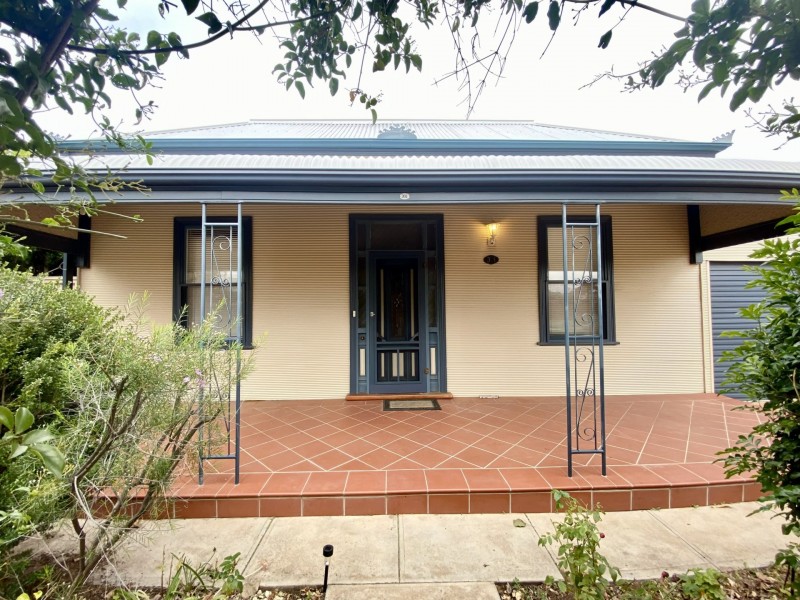 301 Chloride Street, Broken Hill NSW 2880