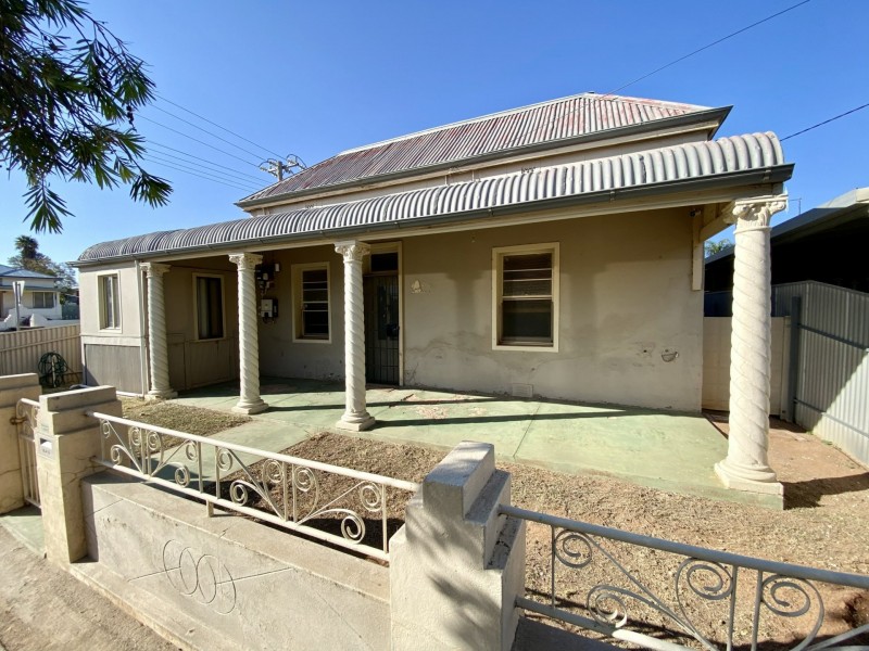 208 McCulloch Street, Broken Hill NSW 2880