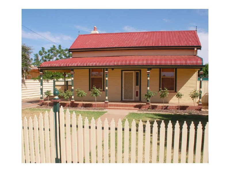 624 Lane Street, Broken Hill NSW 2880