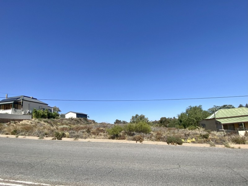 115 Morgan Street, Broken Hill NSW 2880