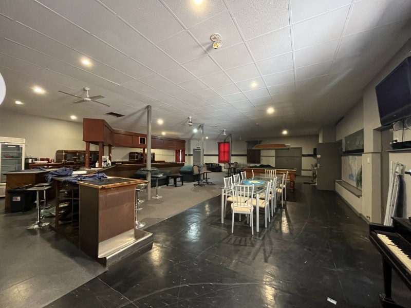 Union Hotel/93 Patton Street, Broken Hill NSW 2880