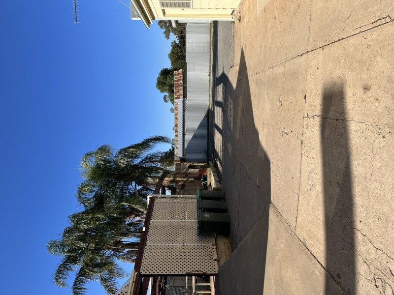 Union Hotel/93 Patton Street, Broken Hill NSW 2880