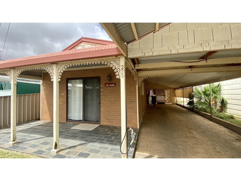 233 Williams Lane, Broken Hill NSW 2880