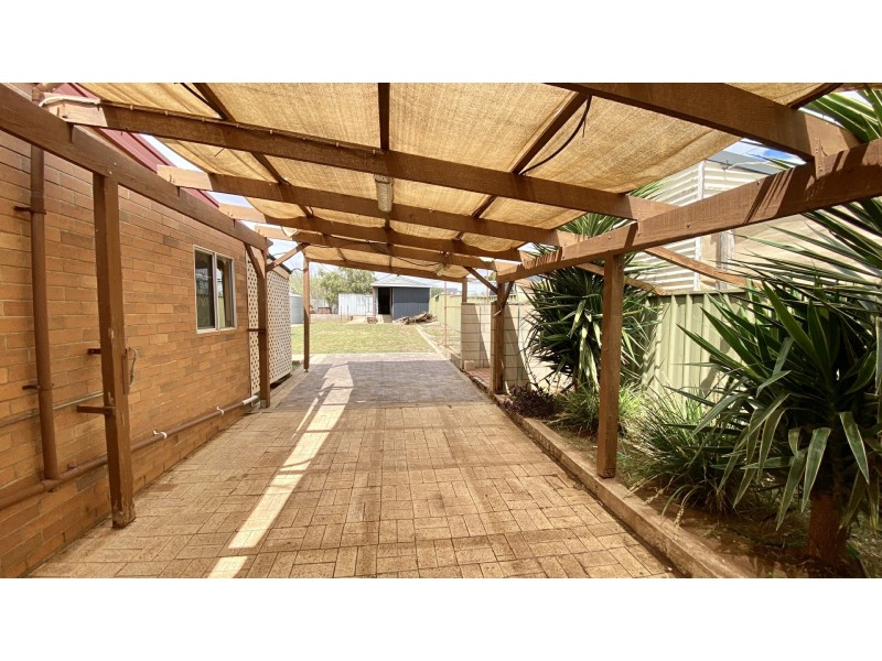 233 Williams Lane, Broken Hill NSW 2880
