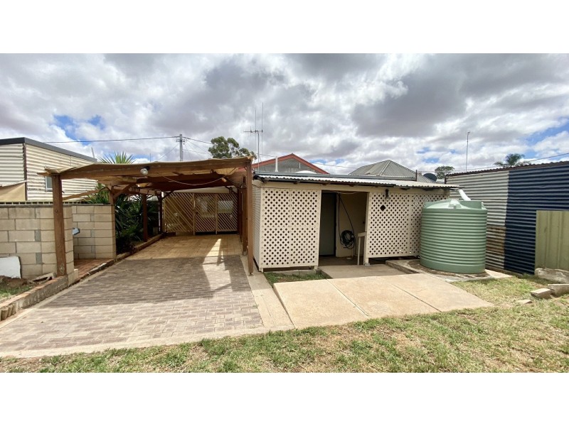 233 Williams Lane, Broken Hill NSW 2880
