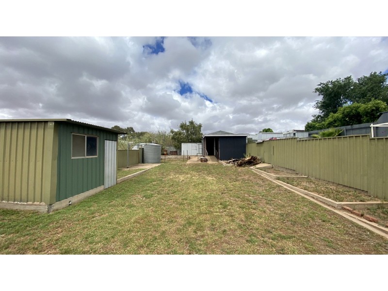 233 Williams Lane, Broken Hill NSW 2880