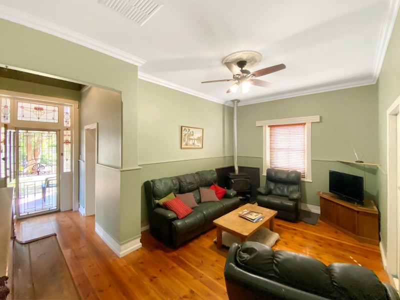 296 Oxide Street, Broken Hill NSW 2880