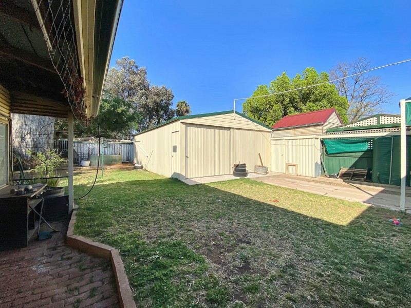 296 Oxide Street, Broken Hill NSW 2880