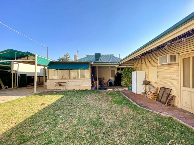 296 Oxide Street, Broken Hill NSW 2880