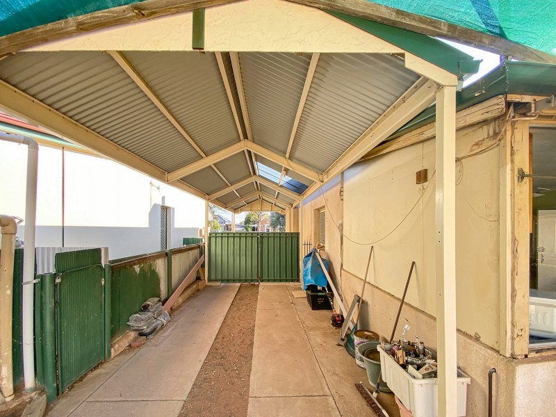 296 Oxide Street, Broken Hill NSW 2880