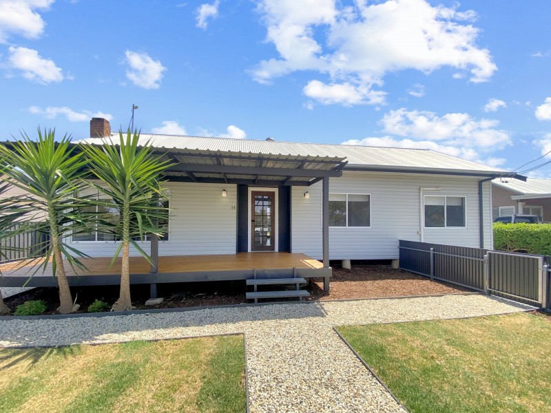 14 Jamieson Street, Broken Hill NSW 2880