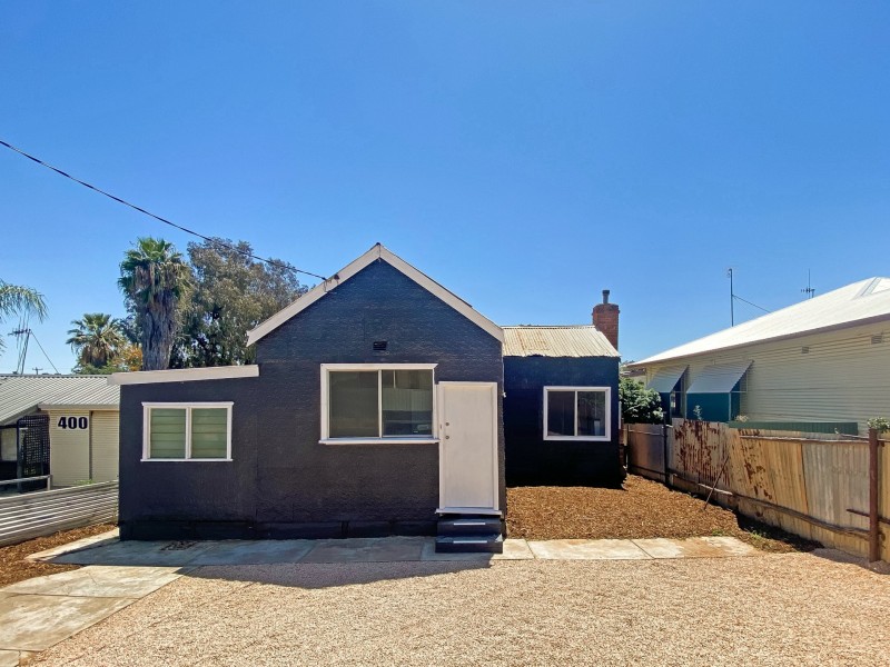 402 Williams Lane, Broken Hill NSW 2880