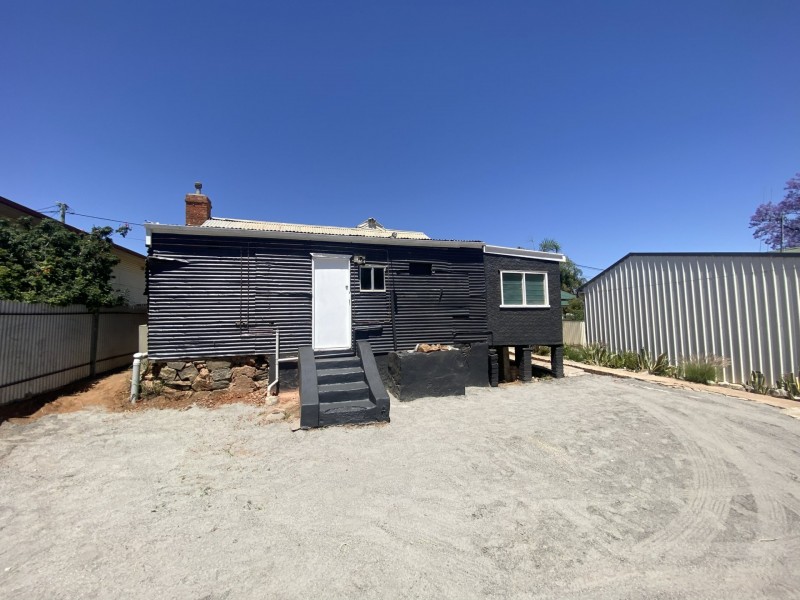 402 Williams Lane, Broken Hill NSW 2880