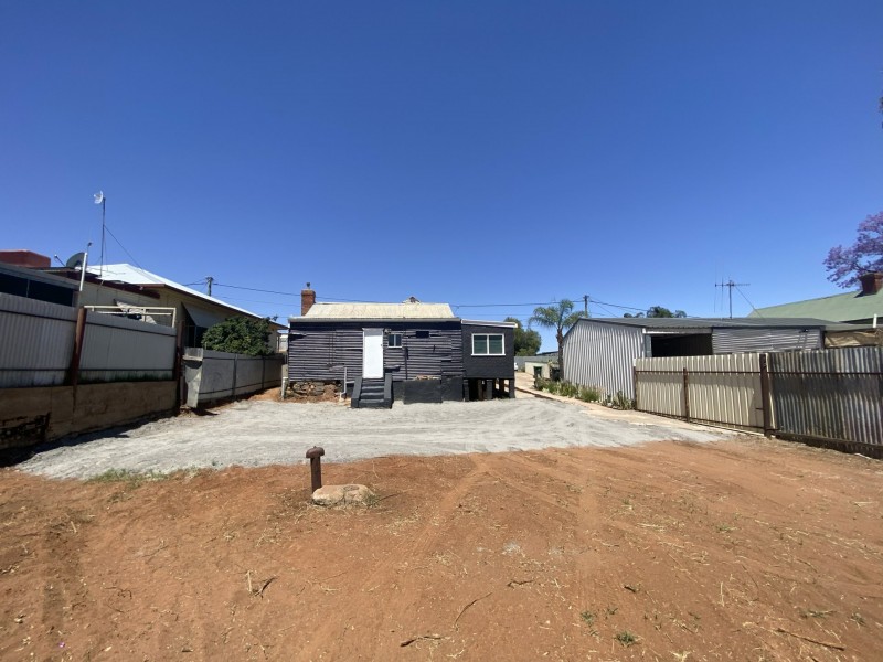 402 Williams Lane, Broken Hill NSW 2880