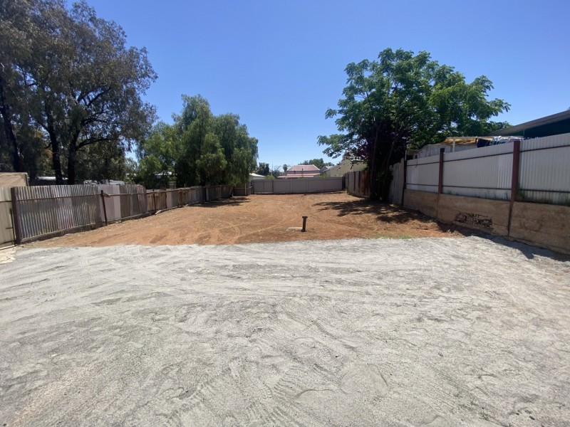 402 Williams Lane, Broken Hill NSW 2880