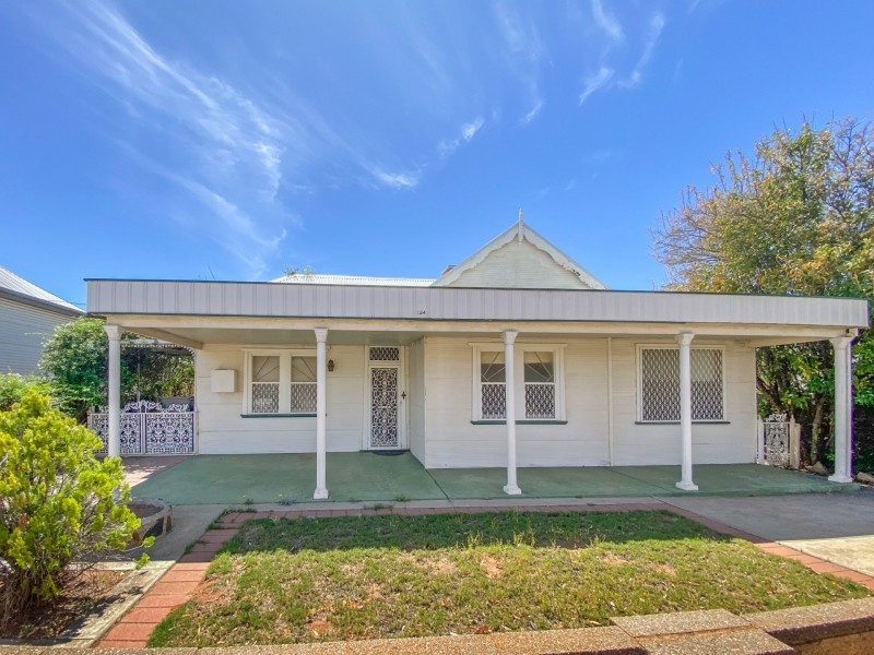324 Chloride Street, Broken Hill NSW 2880