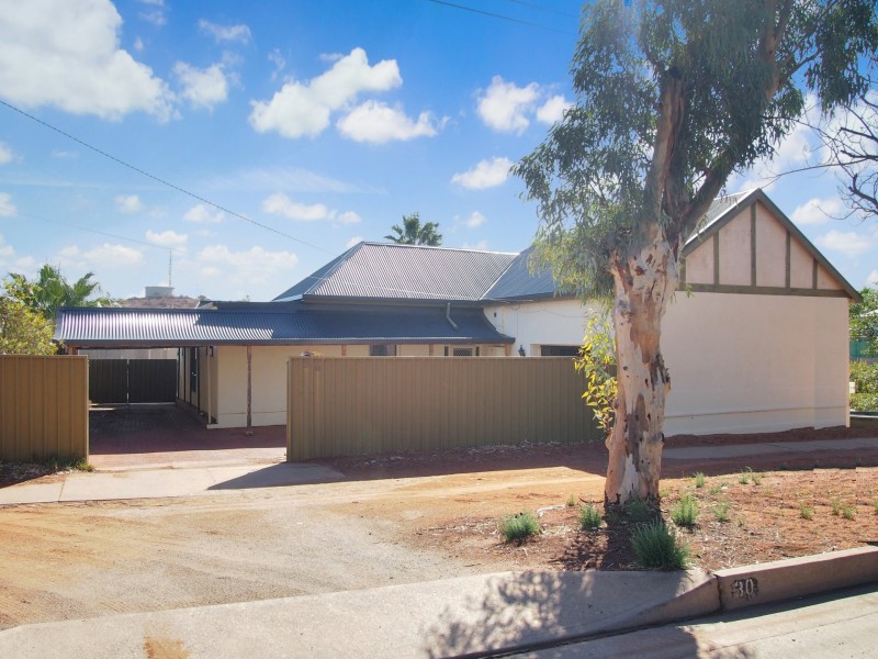 30 Williams Street, Broken Hill NSW 2880