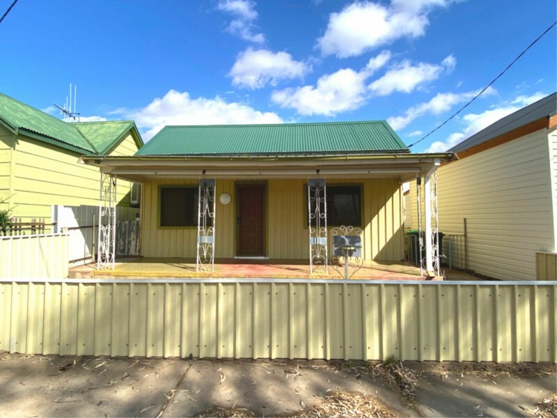 267 Patton Street, Broken Hill NSW 2880