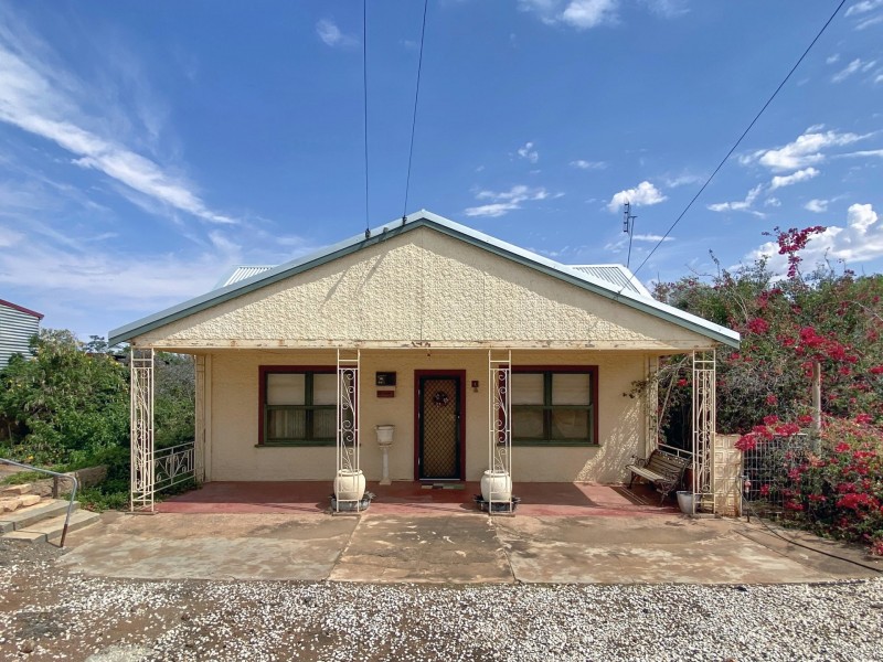 172 Chapple Street, Broken Hill NSW 2880