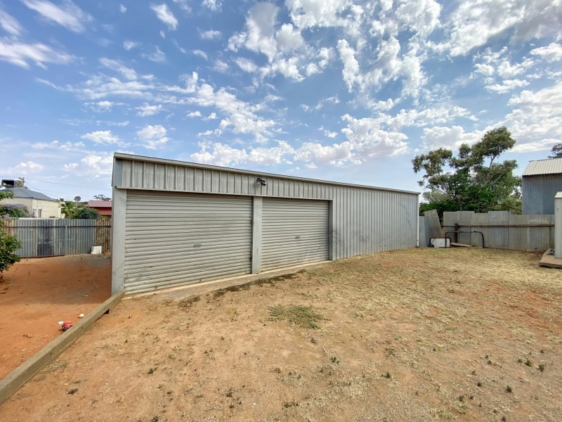 172 Chapple Street, Broken Hill NSW 2880