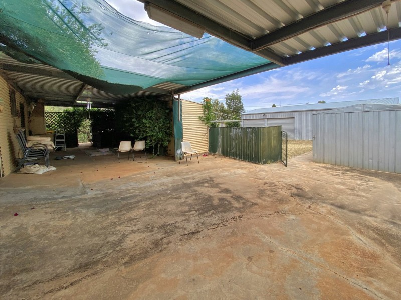 172 Chapple Street, Broken Hill NSW 2880