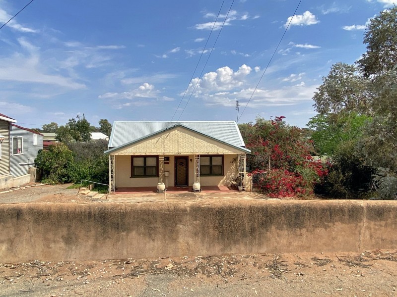 172 Chapple Street, Broken Hill NSW 2880