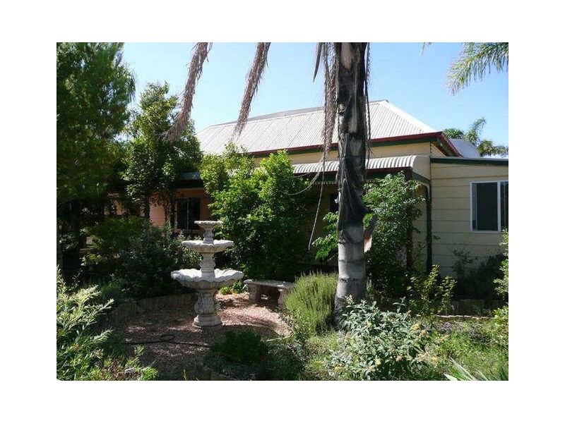 527 Lane Street, Broken Hill NSW 2880
