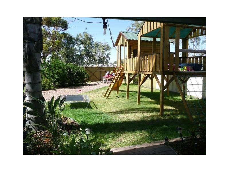 527 Lane Street, Broken Hill NSW 2880