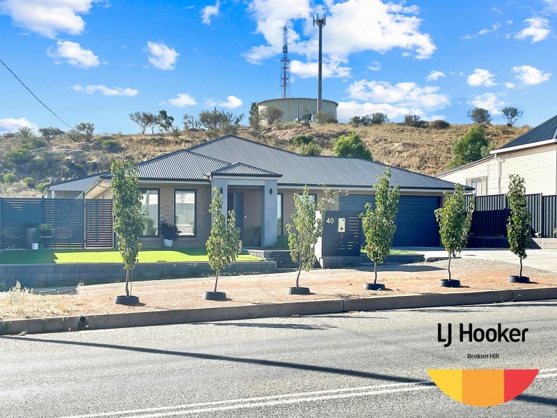 40 Morgan Street, Broken Hill NSW 2880