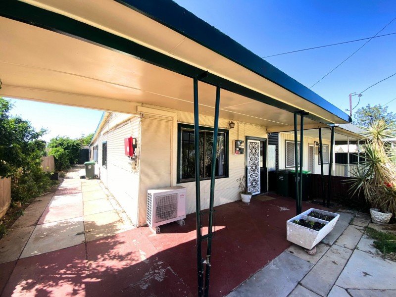 647 Lane Lane, Broken Hill NSW 2880