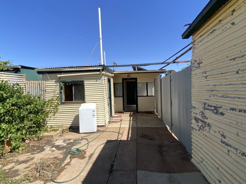 647 Lane Lane, Broken Hill NSW 2880