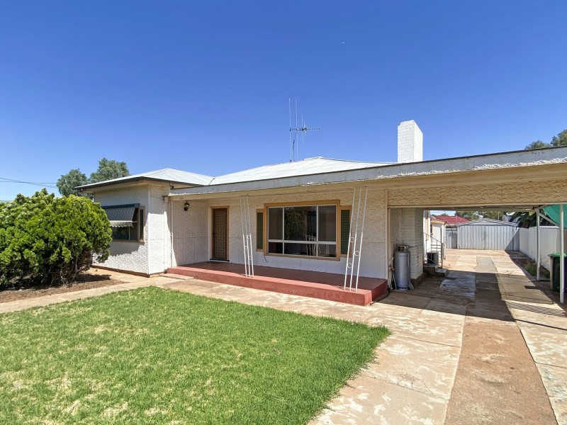 124 Newton Lane, Broken Hill NSW 2880