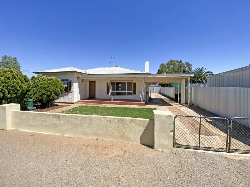 124 Newton Lane, Broken Hill NSW 2880