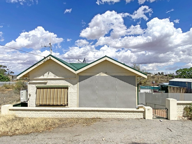 337 Piper Street, Broken Hill NSW 2880
