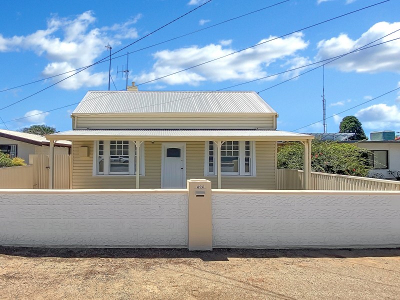 626 Blende Street, Broken Hill NSW 2880