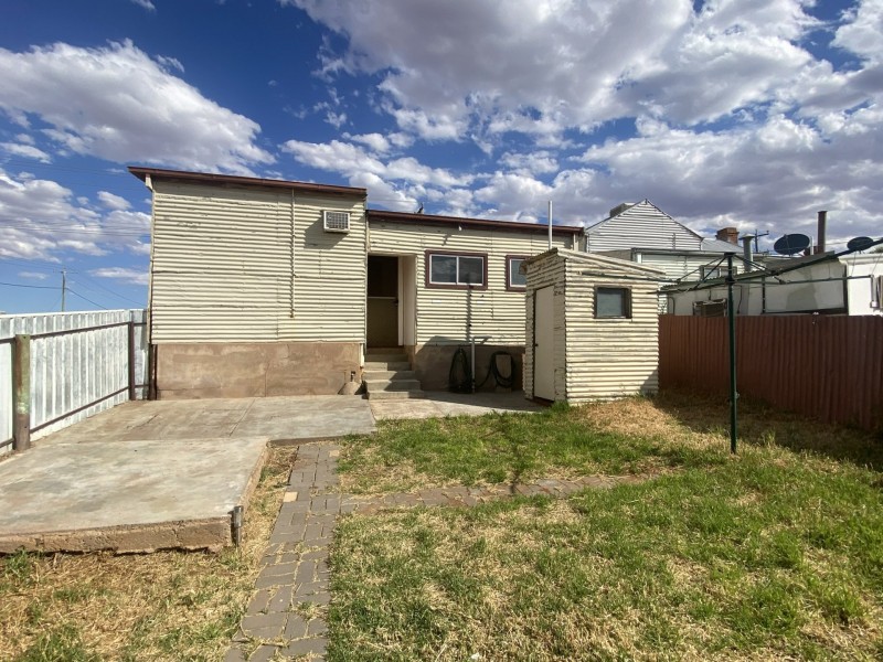 596 Blende Street, Broken Hill NSW 2880