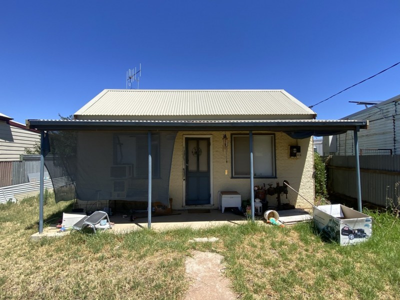 583 Wolfram Lane, Broken Hill NSW 2880