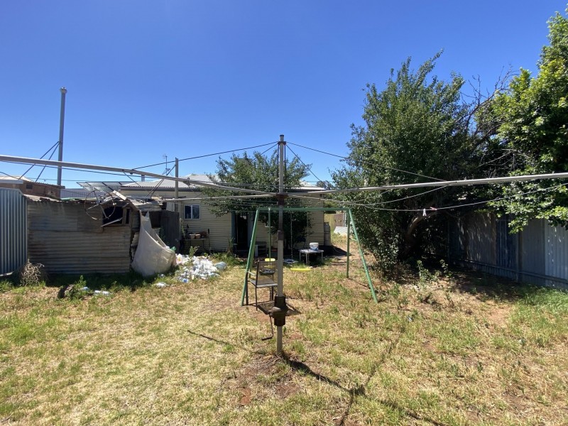 583 Wolfram Lane, Broken Hill NSW 2880