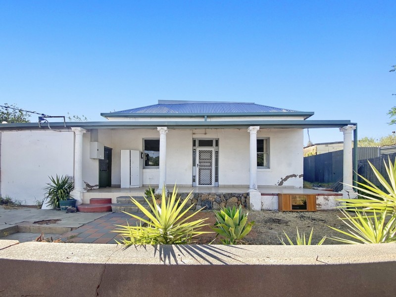 321 Hebbard Street, Broken Hill NSW 2880