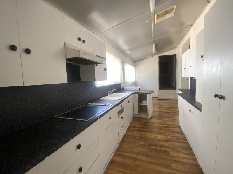321 Hebbard Street, Broken Hill NSW 2880