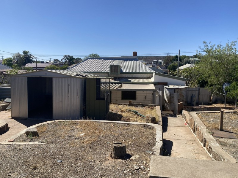 321 Hebbard Street, Broken Hill NSW 2880